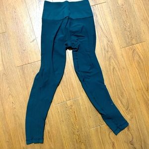 Full length lululemon leggings